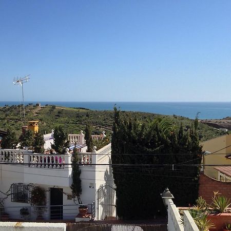 La Casita Verde Velez Malaga Extérieur photo