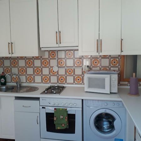 La Casita Verde Velez Malaga Extérieur photo
