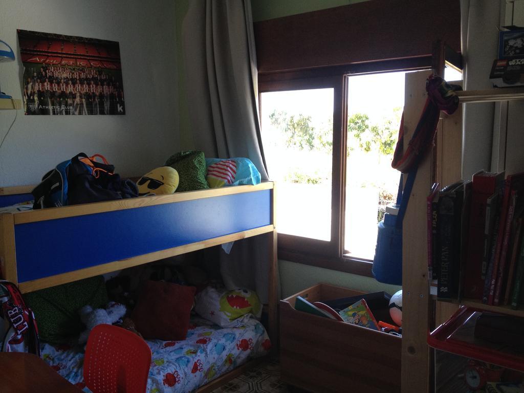 La Casita Verde Velez Malaga Extérieur photo