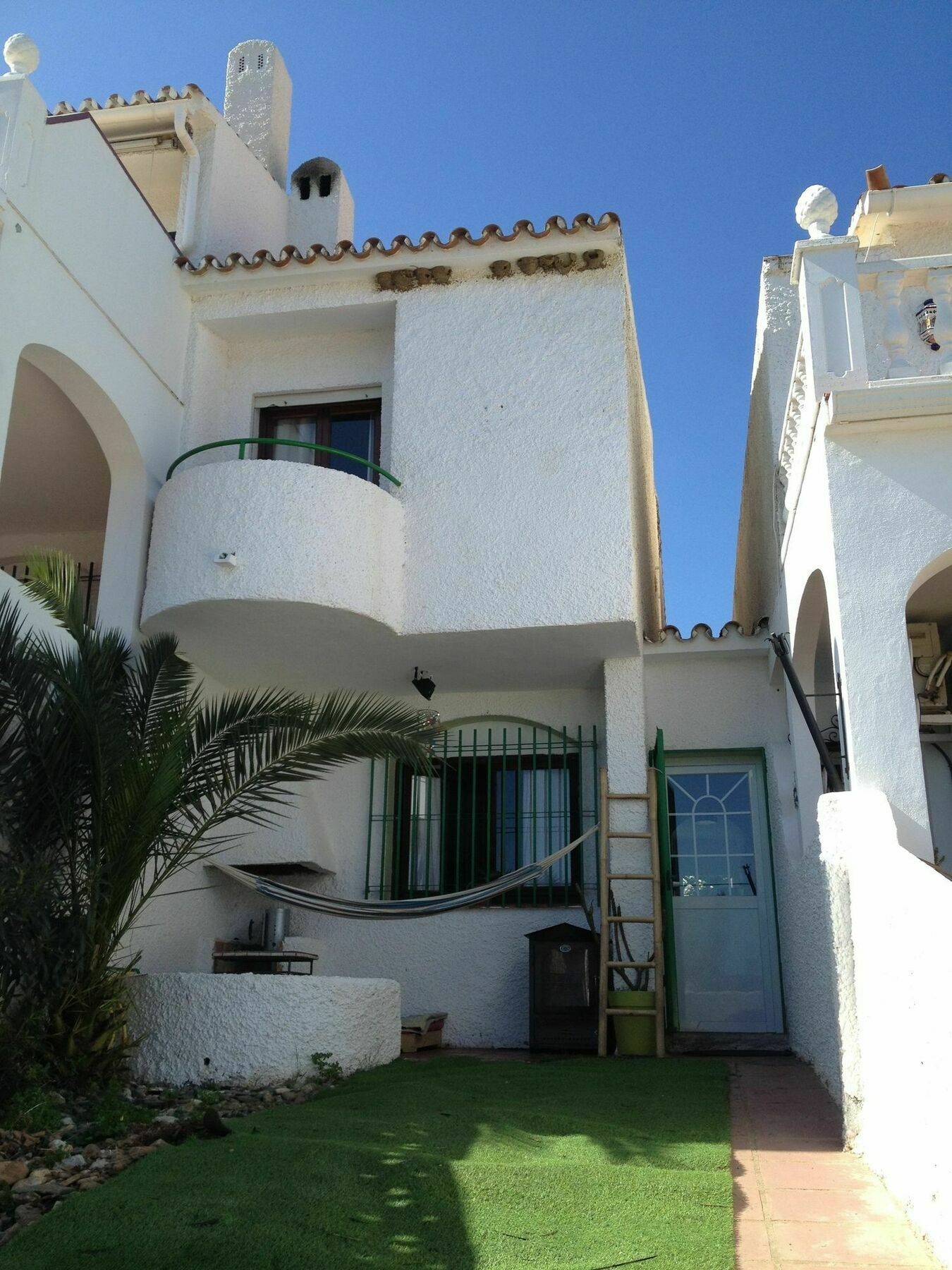 La Casita Verde Velez Malaga Extérieur photo