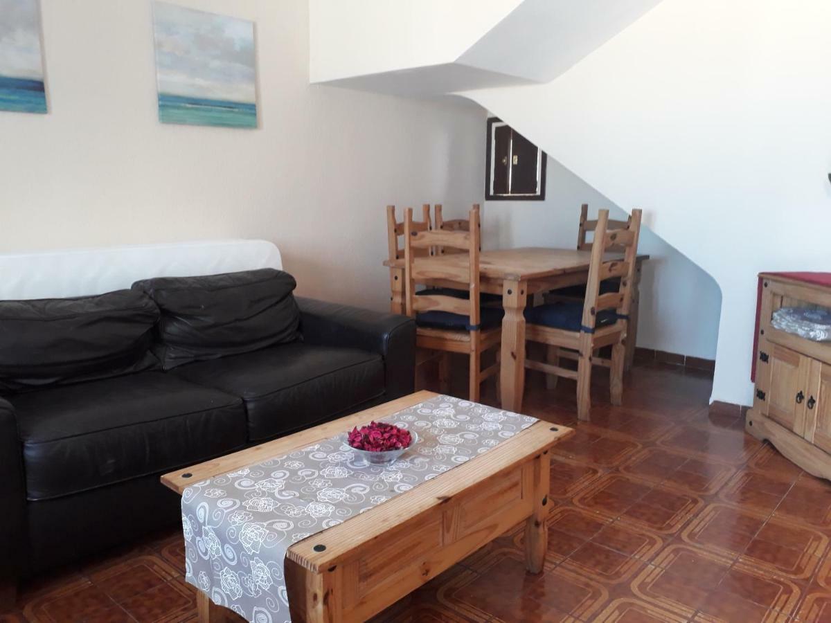 La Casita Verde Velez Malaga Extérieur photo