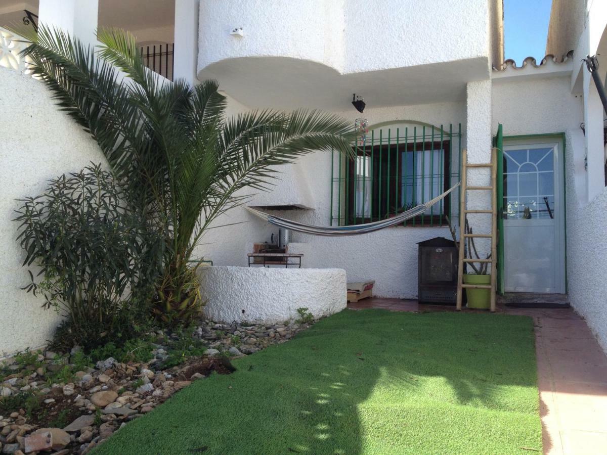 La Casita Verde Velez Malaga Extérieur photo