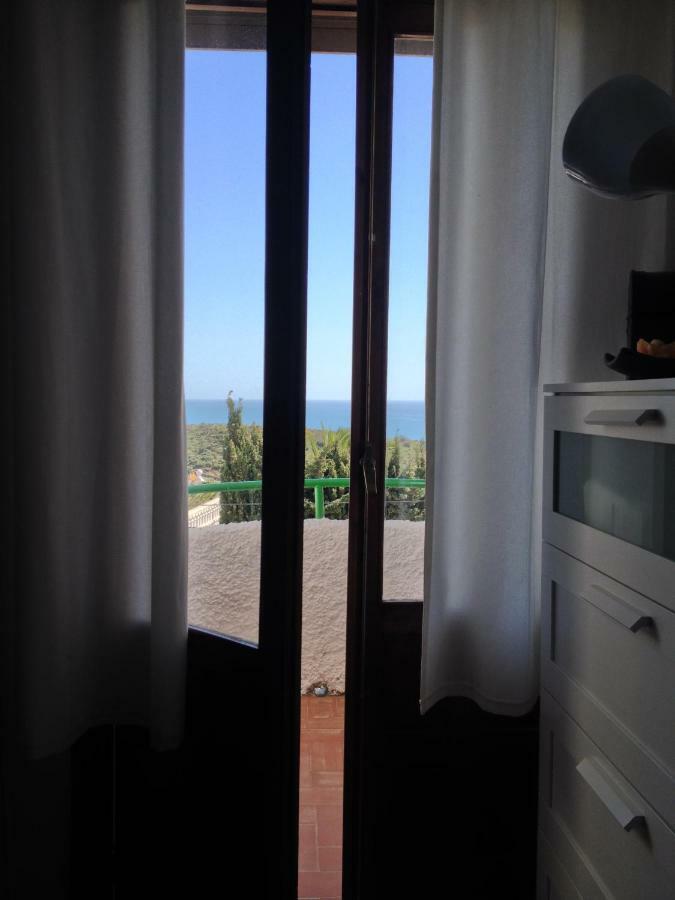 La Casita Verde Velez Malaga Extérieur photo
