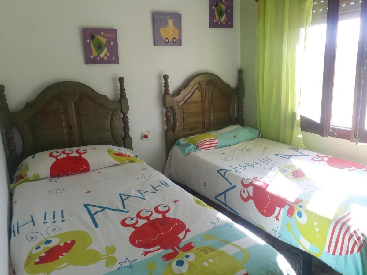 La Casita Verde Velez Malaga Extérieur photo